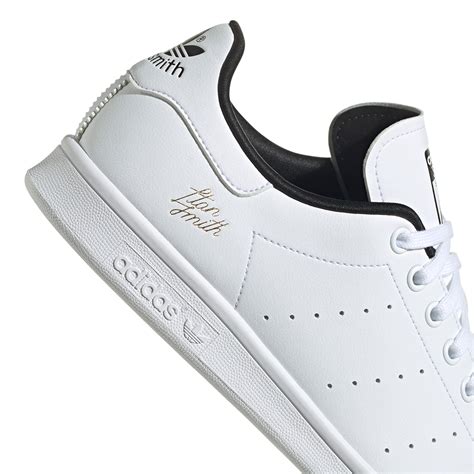 adidas stan smith schwarz weiß|adidas stan smith where to buy.